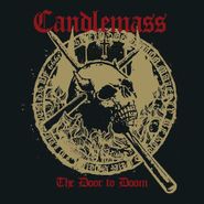 Candlemass, The Door To Doom (CD)
