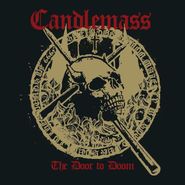 Candlemass, The Door To Doom (LP)