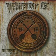 Wednesday 13, Undead Unplugged (CD)