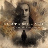 Scott Stapp, The Space Between The Shadows (CD)