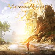 Visions Of Atlantis, Wanderers (CD)