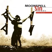 Moonspell, Sin / Pecado (CD)