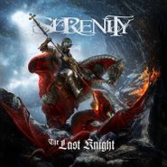 Serenity, The Last Knight (CD)