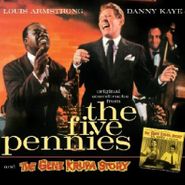 Louis Armstrong, The Five Pennies / The Gene Krupa Story (CD)