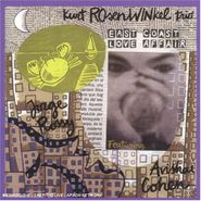 Kurt Rosenwinkel, East Coast Love Affair (CD)