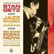 Stan Getz, Desafinado (CD)