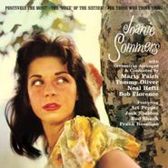 Joanie Summers, Positively the Most! + The Voice of the Sixties! + For Those Who Think Young [Import] (CD)