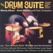 Manny Albam, The Drum Suite / Son Of Drum Suite (CD)