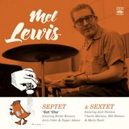 Mel Lewis, Sextet & Septet (CD)