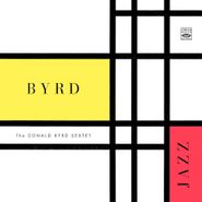 The Donald Byrd Sextet, Byrd Jazz (CD)