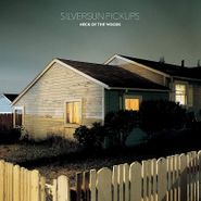 Silversun Pickups, Neck Of The Woods [Yellow Marble Vinyl] (LP)