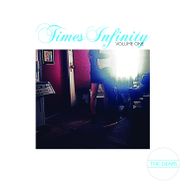 The Dears, Times Infinity Vol. 1 (LP)