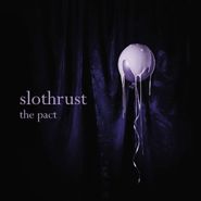 Slothrust, The Pact [Transparent Gold Vinyl] (LP)