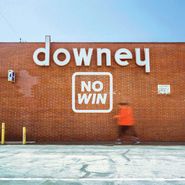 NO WIN, downey (CD)