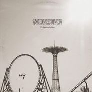 Swervedriver, Future Ruins [Red Vinyl] (LP)