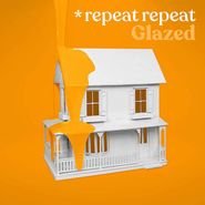 Repeat Repeat, Glazed (CD)