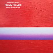 Randy Randall, Arthur King Presents Randy Randall: Sound Field Vol. 1 (LP)