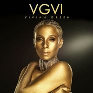 Vivian Green, VGVI (CD)