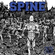 Spine, Faith (LP)