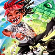 Trippie Redd, A Love Letter To You 3 (LP)