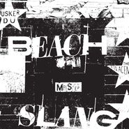 Beach Slang, MPLS EP (7")