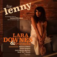 Lara Downes, For Lenny (CD)