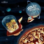 BMX Bandits, BMX Bandits In Space (LP)