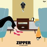 Zipper, Casa Rural [Colored Vinyl] [Limited Edition] (7")