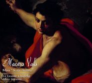 Francisco Valls, Misa "Scala Aretina" (CD)