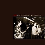 Wire, Live at the Roxy / Live at CBGB Theatre (CD)