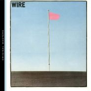 Wire, Pink Flag [Pink Flag Reissue] (CD)