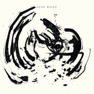 Szun Waves, New Hymn To Freedom [White Vinyl] (LP)