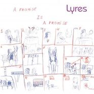 Lyres, Promise Is A Promise (LP)