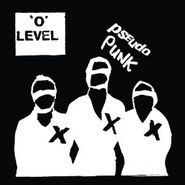 O Level, Pseudo Punk [Record Store Day] (LP)