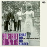 Bo Street Runners, Exile On Bo Street: The 1964-1969 Recordings (LP)