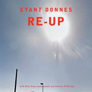 Étant Donnés, Re-Up (LP)