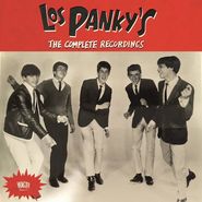 Los Panky's, The Complete Recordings (LP)
