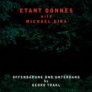 Étant Donnés, Offenbärung Und Untergang (LP)