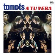 The Tomcats, A Tu Vera (LP)