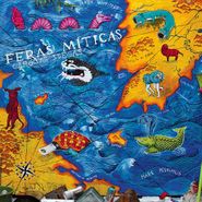 Garotas Suecas, Feras Mitica (CD)