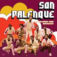 Son Palenque, Afro-Colombian Sound Modernizers (CD)