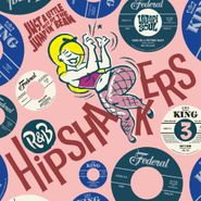 Various Artists, R&B Hipshakers Vol. 3: Just A Little Bit Of The Jumpin' Bean [Record Store Day] (LP)