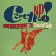Various Artists, Czech Up! 1 - Chain Of Fools (CD)