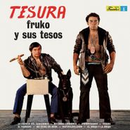 Fruko y Sus Tesos, Tesura (LP)