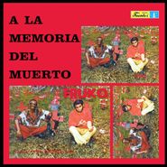 Fruko, A La Memoria Del Muerto (LP)