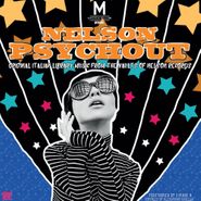 I Marc 4, Nelson Psychout: Original Italian Library Music From The Vaults Of Nelson Records (CD)