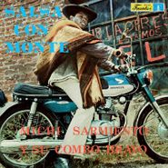 Michi Sarmiento Y Su Combo, Salsa Con Monte (LP)