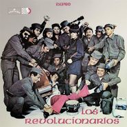 Los Revolucionarios, Los Revolucionarios (LP)