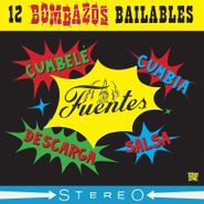 Various Artists, 12 Bombazos Bailables (LP)