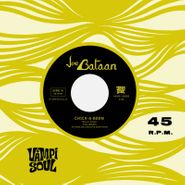 Joe Bataan, Chick-A-Boom / Cycles Of You [Record Store Day] (7")